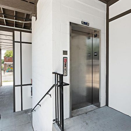 Modern Nashville Condo 5 Beds -3 Miles To Downtown Eksteriør billede