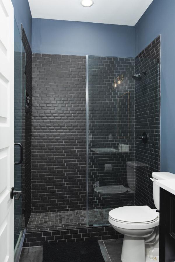 Modern Nashville Condo 5 Beds -3 Miles To Downtown Eksteriør billede